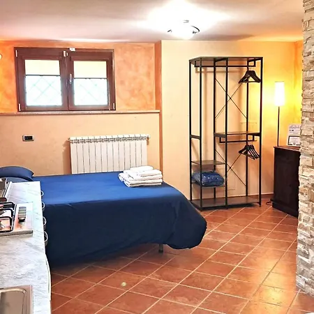 Gladiolo Guest house Monticchio (Lazio)
