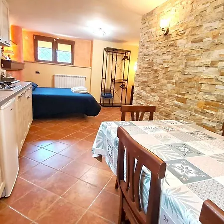 Gladiolo Guest house