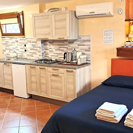 Guest house Gladiolo