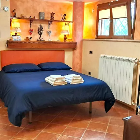 Guest house Gladiolo *