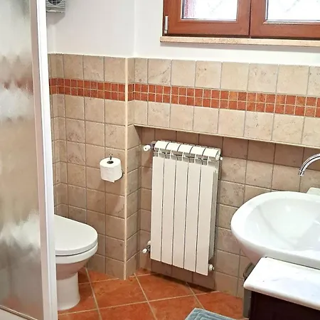 Gladiolo Guest house