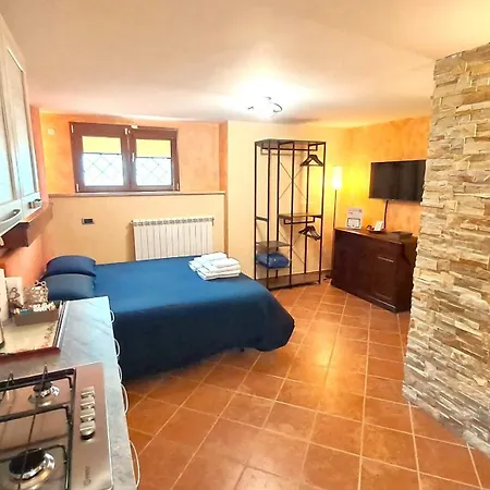 Guest house Gladiolo