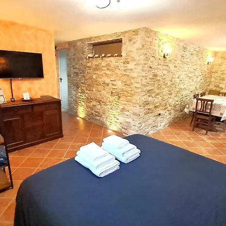 Gladiolo Guest house Monticchio (Lazio)