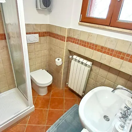 Guest house Gladiolo