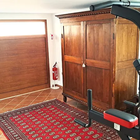 Gladiolo Guest house Monticchio (Lazio)