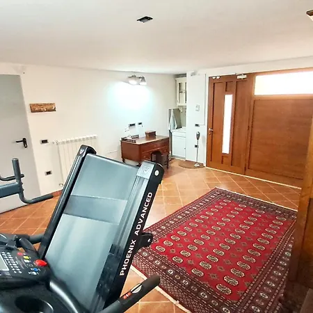 Guest house Gladiolo